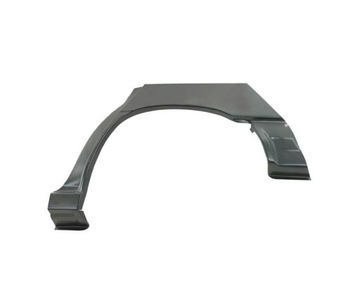 Reperaturka BŁOTNIKA TYŁ OPEL VECTRA A 88- 5076582