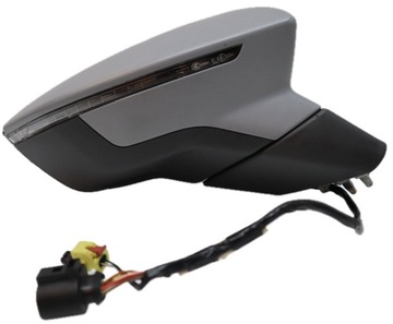 SEAT ARONA (2017-) 8+2 PIN / 10 _ ASISTENT ORIGINÁLNÍ EVROPA