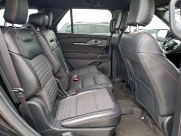 Ford Explorer VI 2025 Ford Explorer 2025r., ST-Line, 2.3L, od ubezpieczalni 2.3 Benzyna 300KM, zdjęcie 8