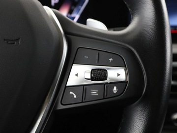 BMW Seria 3 G20-G21 Touring Facelifting 2.0 318d 150KM 2023 BMW 318 FV23% automat full LED virtual cocpit, zdjęcie 31