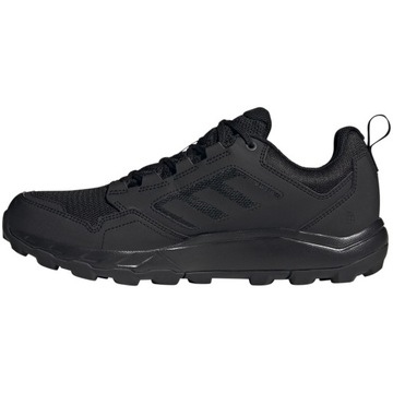 BUTY TREKKINGOWE MĘSKIE ADIDAS TRACEROCKER GORETEX