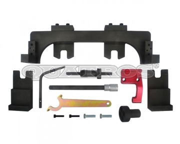 Blokada rozrządu BMW B38/B48/B58 F21/F22/F30/F32/G
