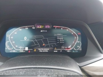 BMW X5 G05 2023 BMW X5 2023 BMW X5 PHEV XDRIVE45E 3.0 Benzyna 282KM, zdjęcie 12