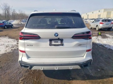 BMW X5 G05 2019 BMW X5 2024 BMW X5 XDRIVE50E 3.0 Hybryda Plug-in 490KM, zdjęcie 5
