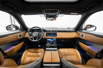 Land Rover Range Rover Velar 2021 Land Rover Range Rover VELAR P400 R-Dynamic HSE, zdjęcie 21