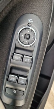 Ford S-Max I Van Facelifting 2.0 EcoBoost 203KM 2011 Ford S-Max LIFT 2.0T 203KM LED Android 7 Foteli Panorama 2.0 Benzyna 203KM, zdjęcie 24