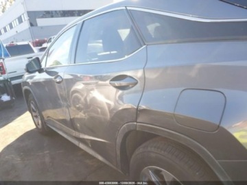 Lexus RX IV 2019 Lexus RX RX 350, V6, od ubezpieczalni 3.5 Benzyna 295KM, zdjęcie 7