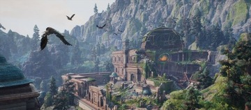 Изгой — Новое начало — PS5