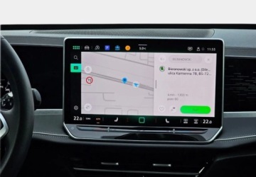 Volkswagen Passat B8 Variant Facelifting 2.0 TDI SCR 150KM 2024 Volkswagen Passat Variant Bogata wersja - Masaze - Virutal Cockpit - Alcan, zdjęcie 26