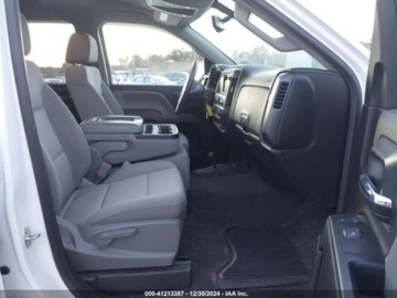  GMC Sierra 2019r., 1500 Limited, od ubezpieczalni 5.3 Benzyna 355KM, zdjęcie 8