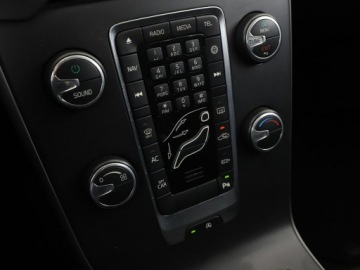 Volvo V40 II 2019 Volvo V40 automat full LED navi klima auto, zdjęcie 25