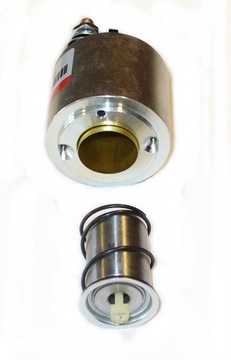 ELEKTROMAGNET STARTÉR SS3011 FIAT QUBO
