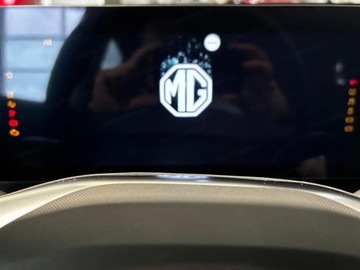 MG HS 2024 MG HS Excite 1.5 T-GDi MT Suv 170KM 2024, zdjęcie 8