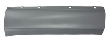 УДЛИНИТЕЛЬ СТУПЕНИ ЛЕВЫЙ IVECO STRALIS 07-