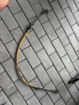Linka Simplicity Lancer traktorek