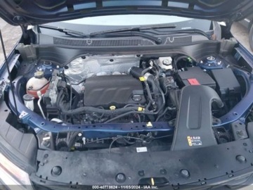 Chevrolet Trax 2024 Chevrolet Trax 2024 Chevrolet Trax FWD 4dr LS 1.2 Benzyna 137KM, zdjęcie 9