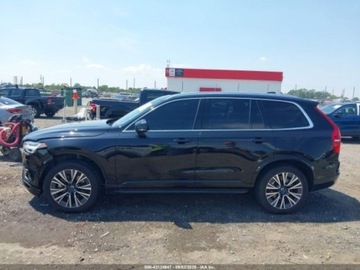 Volvo XC90 II 2022 Volvo XC 90 2022 Volvo XC90 T5 FWD Momentum 2.0 Benzyna 250KM, zdjęcie 1