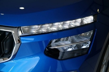 Skoda Kamiq Crossover Facelifting 1.5 TSI 150KM 2026 Škoda Kamiq Skoda Kamiq Drive 1.5 TSI 150 KM DSG, zdjęcie 7