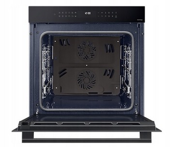 НАБОР БЫТОВОЙ ТЕХНИКИ SAMSUNG Двухконтурная духовка + микроволновая печь