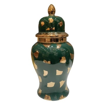 Ceramiczny słoiczek na imbir Słoik na imbir E