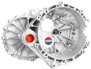 Skrzynia Biegów Ford Transit 2.0 napęd przód 6-biegów