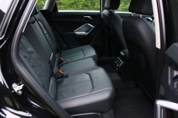 Audi Q3 II SUV 1.5 35 TFSI 150KM 2019 Audi Q3 3.5TFSI Advanced Stronic 150KM Bogata Wersja Ladne Auto Bezwypadko, zdjęcie 36