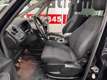 Ford Galaxy III Van Facelifting 2.0 Duratorq TDCi DPF 163KM 2013 Ford Galaxy TITANIUM duzy rodzinny bezpieczny przestronny oraz dobrze wypo, zdjęcie 21