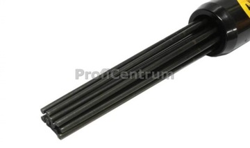 ИГОЛЬЧАТЫЙ МОЛОТОК ДЛЯ УДАЛЕНИЯ РУЖИ СВАРКИ, ПНЕВМАТИЧЕСКИЙ AT8039SG