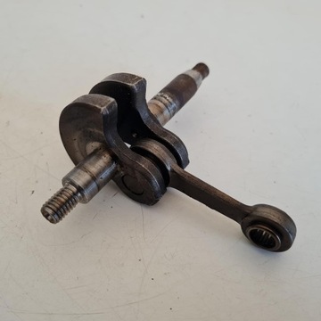 ECHO SRM 2010 ШАТУН КОЛЕНВАЛА