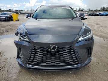 Lexus RX V 2024 Lexus RX 350 Base 2024 2.4L 2.4 Benzyna 275KM, zdjęcie 5