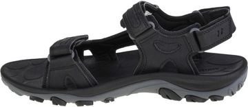 Sandały Trekkingowe Męskie Merrell Huttington Sport Convert