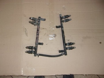 WTRYSK wtryskiwacz PALIWA JEEP GRAND CHEROKEE ZJ,,, 5,2 V8