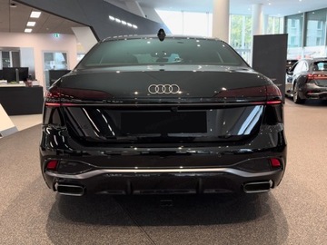 Audi A6 C9 2.0 TFSI 204KM 2025 AUDI A6 TFSI Sedan (204 KM) 2025, zdjęcie 1