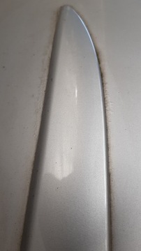 DVEŘE LEVÉ 3D Z157 OPEL CORSA D