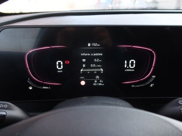 Kia Sportage V SUV 1.6 T-GDI 150KM 2022 Kia Sportage 1.6 T-GDI, Salon Polska, Serwis ASO, zdjęcie 10