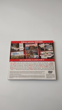 DVD-диски CD-Action 5/2015