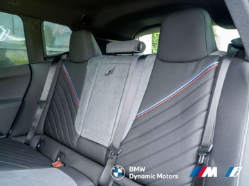 BMW iX SUV Facelifting 94.8kWh 408KM 2025 BMW iX Nowe BMW iX xDrive45 LCI - 408 KM EV - Zasieg nawet do 573KM - M Sp, zdjęcie 22