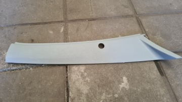 MERCEDES ATEGO КРЫШКА СТОЙКИ