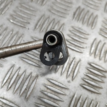 DODGE CHARGER 2006 WAZ / PŘÍVOD KLIMATIZACE A/C