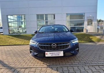 Opel Insignia II Grand Sport Facelifting 2.0 Diesel 174KM 2022 Opel Insignia 2.0 CDTI 174 KM wersja ELEGANCE - automat - FV23 2.0 Diesel, zdjęcie 8