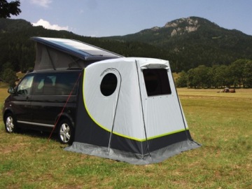 АКСЕССУАРЫ A2A620 ЗАДНЯЯ ПАНЕЛЬ, ОБНОВЛЕНИЕ 2 (VW T4, T5 И T6)
