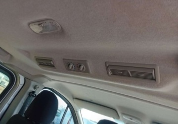 Renault Trafic III 2019 Renault Trafic Renault Trafic Combi 3,0t Life 2.0 Diesel 120KM, zdjęcie 12