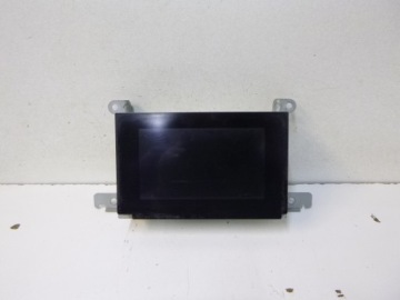 Licznik WYŚWIETLACZ Nissan Primera P12 02r.