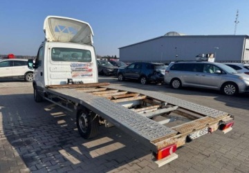 Renault Master III 2009 Renault Master 2009 Renault Master 2,5L 2.5 Diesel 145KM, zdjęcie 7