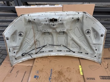 KAPOTA KRYT PŘEDNÍ MITSUBISHI COLT 6 FACELIFT 08-12R 56D ORI OEM