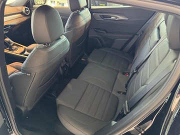 Alfa Romeo Tonale 2025 ALFA ROMEO Tonale T4 Veloce Suv 1.5 (160KM) 2025, zdjęcie 9