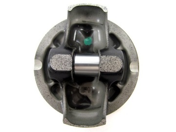 Цилиндр-поршень ОРИГИНАЛ Honda CRF 250 X 2004-2017 гг.