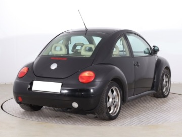 Volkswagen New Beetle Hatchback 2.0 115KM 1999 VW New Beetle 2.0, GAZ, Klima,ALU, El. szyby, zdjęcie 4