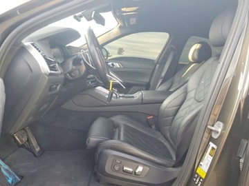 BMW X6 G06 2023 BMW X6 2023 BMW X6 XDRIVE40I 3.0 Benzyna 335KM, zdjęcie 7