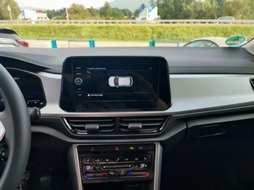 Volkswagen T-Roc I 2024 Volkswagen T-Roc 1.0 TSI Life + tylko 2165 k, zdjęcie 17